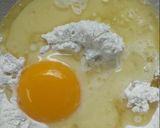 Foto langkah ke 3 dari resep Fluffy Pancake tepung beras.