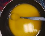 Foto langkah ke 2 dari resep Bolu Pisang Panggang.