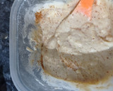 Foto langkah ke 2 dari resep Pancake sederhana.