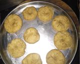 દાલ બાટી(Dal Bati Recipe In Gujarati) રેસીપી સ્ટેપ6ફોટો