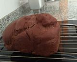 Foto del paso 2 de la receta: Brioche Chocolate negro (Panificadora Moulinex Home Bread)