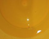 A picture of step 1 of Marinated Chicken.