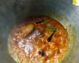 মাছের কালিয়া (Macher kaliya recipe in Bengali) রেসিপি ধাপ - 4 ছবি