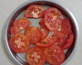 ટોમેટો સૂપ (Tomato soup Recipe in Gujarati) રેસીપી સ્ટેપ2ફોટો