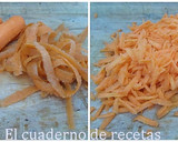 Foto del paso 2 de la receta: Ensalada de Col o Coleslaw