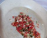 Foto langkah ke 3 dari resep Ayam Chili Padi.