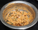வேர்க்கடலை பக்கோடா (Groundnuts pakkoda) ரெசிபி ஸ்டேப் 4 புகைப்படம்