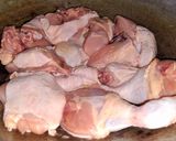 Foto langkah ke 1 dari resep Ayam Goreng Bumbu Lumur Endesss.