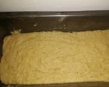 A picture of step 7 of Banana bread.