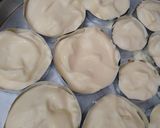 Foto del paso 5 de la receta: Pan Nube ☁️