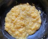 A picture of step 4 of Poli Boorelu.