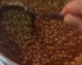 Foto langkah ke 2 dari resep Bubur Jali Jali/Barley.
