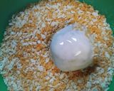 Foto langkah ke 4 dari resep Brulee Bomb.