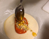 Foto del paso 4 de la receta: Triángulos de sobrasada
