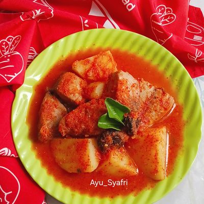 Langkah 8