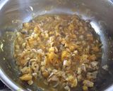 Foto del paso 7 de la receta: Risotto con calabaza y champiñones fácil!