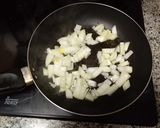 Foto del paso 4 de la receta: Salteado de Borraja con gambas