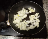 Foto del paso 4 de la receta: Salteado de Borraja con gambas