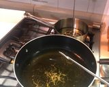 A picture of step 5 of Sonoran-Style Buñuelos de Viento.
