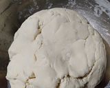 Foto langkah ke 1 dari resep Kerupuk bantal pedas manis.