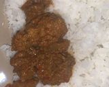 Foto langkah ke 7 dari resep Kalio Rendang Daging.