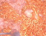 Foto del paso 6 de la receta: Ramen chapagetti mejorado