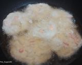Foto langkah ke 3 dari resep Bakwan Teri.
