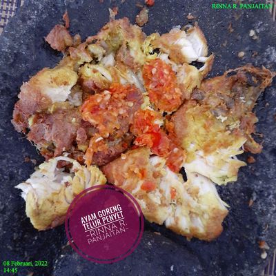 Langkah 8