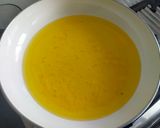 A picture of step 3 of Malpua.