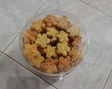 Foto langkah ke 5 dari resep 07. Kaastengel aka Kue Keju.