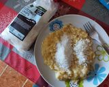 Pas rețetă Fursecuri moi din 3 ingrediente 1 fotografie