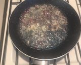 Foto langkah ke 7 dari resep MPASI 1 Tahun KeatasSup Bening Telur Ayam & Tempe.