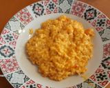Foto del paso 9 de la receta: Arroz Cremoso