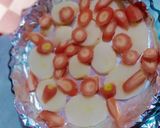 صورة لخطوة 4 من وصفة اشهى والذ حوت 😋😋