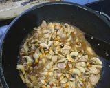Foto langkah ke 5 dari resep Ayam Jamur Chinese Taste for Topping Mie Ayam.