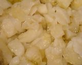 Foto del paso 2 de la receta Tortilla de patatas o tortilla Española