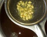Jaggery sharbat recipe step 1 photo