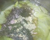A picture of step 6 of Aam Panna.
