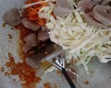 Foto langkah ke 4 dari resep Tahu isi pedas.