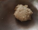 तिल गुलाब के रोल (Til gulab ke roll recipe in Hindi) रेसिपी चरण 5 फोटो