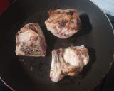 Foto langkah ke 1 dari resep Ajem Adun | Ayam Adun khas Madura.