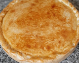 Foto del paso 3 de la receta: Tarta de atún (masa casera)