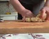 Foto del passaggio 2 della ricetta Cavatelli e rucola al pomodoro