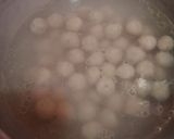 Foto langkah ke 4 dari resep Cilok Saus Kacang.