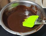 वॉलनट ब्राउनी (Walnut Brownie recipe in hindi) रेसिपी चरण 2 फोटो