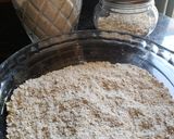 Foto del paso 2 de la receta: Mentiritas de espinaca🙃