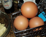 Foto del paso 2 de la receta: Suizos o bollos de leche