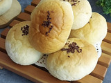 Roti Manis Meises