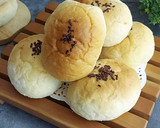 Foto langkah ke 4 dari resep Roti Manis Meises.
