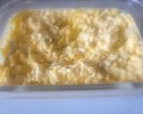 A picture of step 3 of Simple Country Egg Salad.